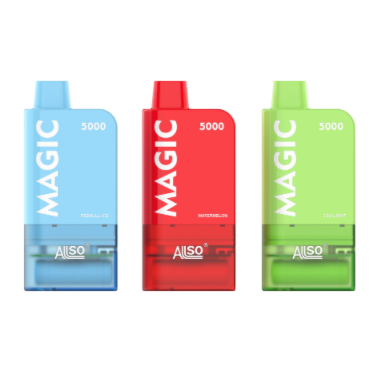 ¿Qué es un dispositivo Pod de repuesto y por qué es esencial para el vapeo moderno?