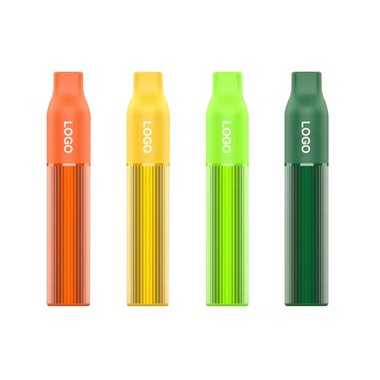 Bolígrafo Vape TPD 550 mah con sabor a arándano