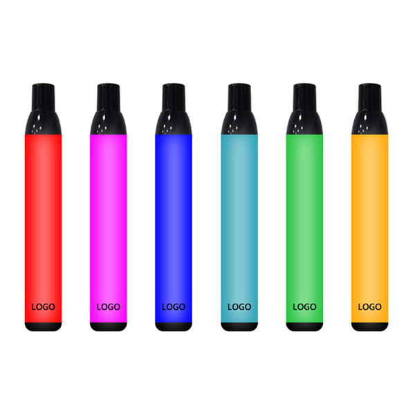 Vape Desechable 650mah 1200 Puffs