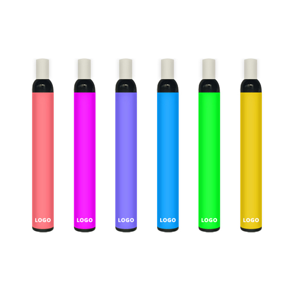 OEM Desechable Vape Stick 600 Puffs