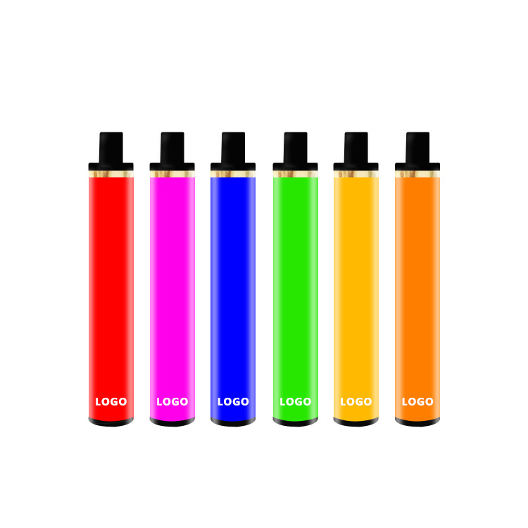 Starter Kit Desechable Vape 1200 Puffs