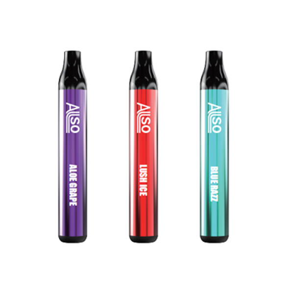 EE. UU. Venta caliente 2500Puffs Vape desechable